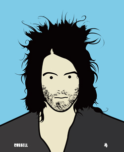 Opie Effect Russell Brand Picture