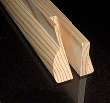 Gallery Wrap Stretcher Frame