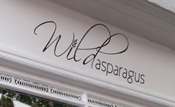 Wild Asparagus